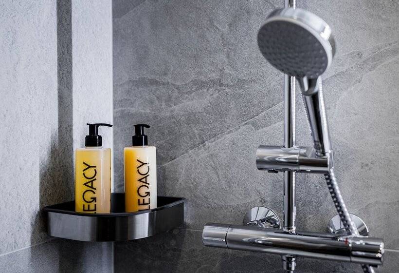 آپارتمان 1 خوابه, Rigaapartment Elizabetes 22 Self Service Apart