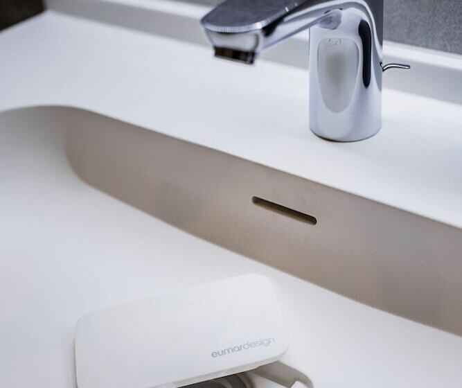 آپارتمان 1 خوابه, Rigaapartment Elizabetes 22 Self Service Apart