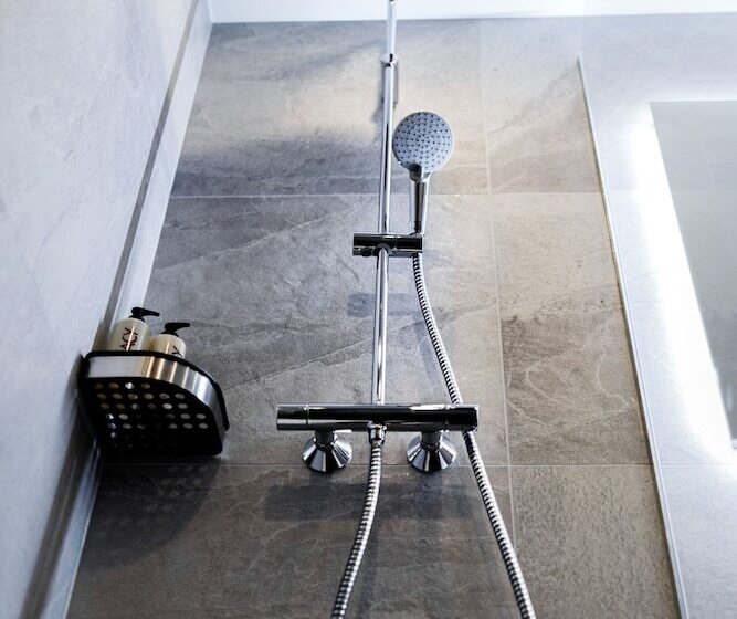 آپارتمان 1 خوابه, Rigaapartment Elizabetes 22 Self Service Apart