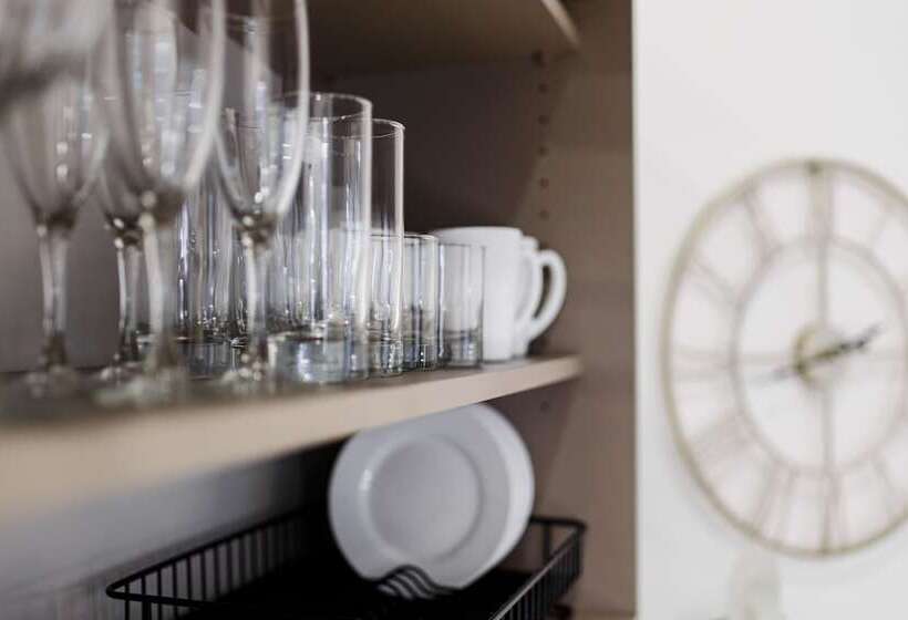 استودیوی استاندارد, Rigaapartment Elizabetes 22 Self Service Apart