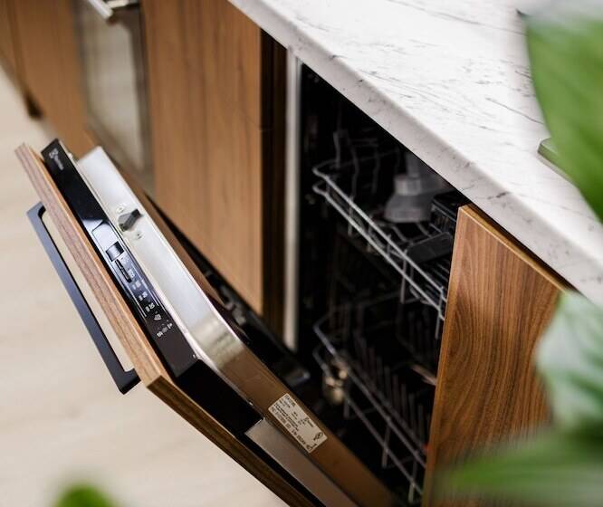 استودیوی استاندارد, Rigaapartment Elizabetes 22 Self Service Apart