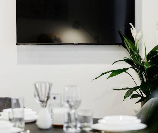 آپارتمان سوپریور 1 خوابه, Rigaapartment Elizabetes 22 Self Service Apart