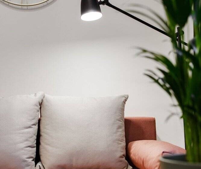 آپارتمان 1 خوابه, Rigaapartment Elizabetes 22 Self Service Apart