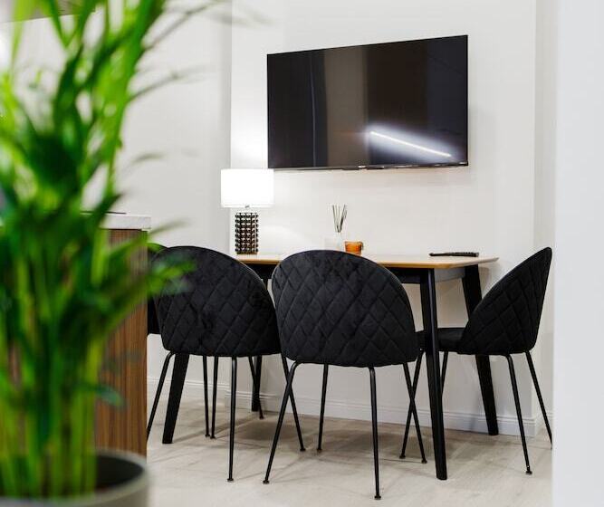 آپارتمان 1 خوابه, Rigaapartment Elizabetes 22 Self Service Apart