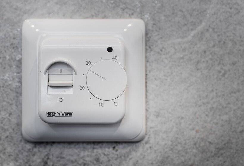 آپارتمان 1 خوابه, Rigaapartment Elizabetes 22 Self Service Apart