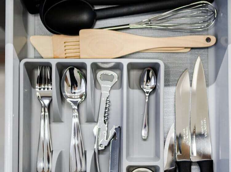 آپارتمان 1 خوابه, Rigaapartment Elizabetes 22 Self Service Apart