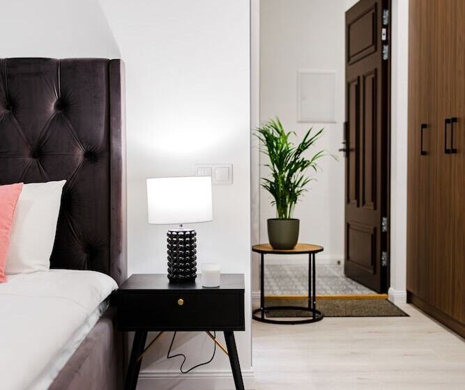 استودیوی استاندارد, Rigaapartment Elizabetes 22 Self Service Apart