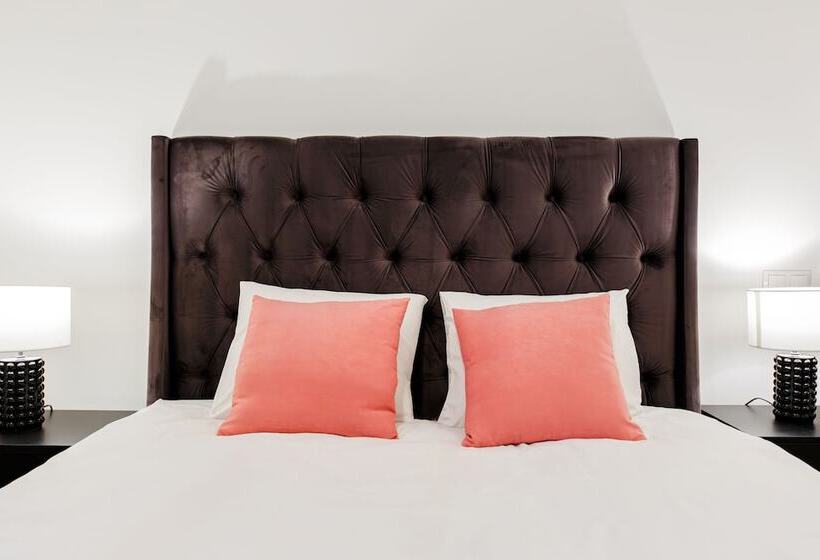 استودیوی استاندارد, Rigaapartment Elizabetes 22 Self Service Apart