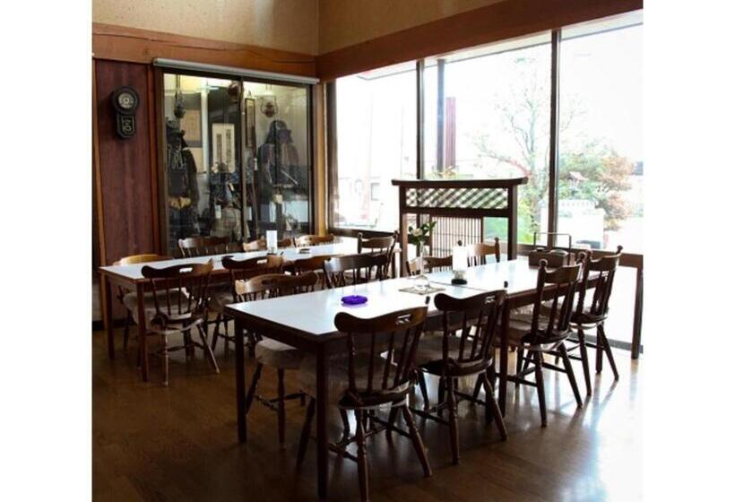 Студия Стандарт, Tsukuba Town Hotel   Vacation Stay 65198v