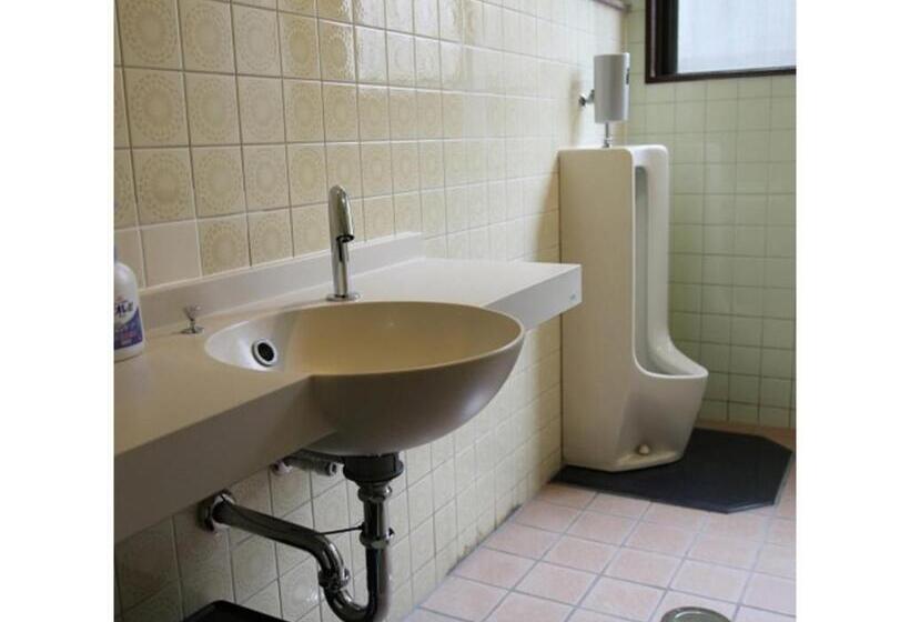 Студия Стандарт, Tsukuba Town Hotel   Vacation Stay 65198v