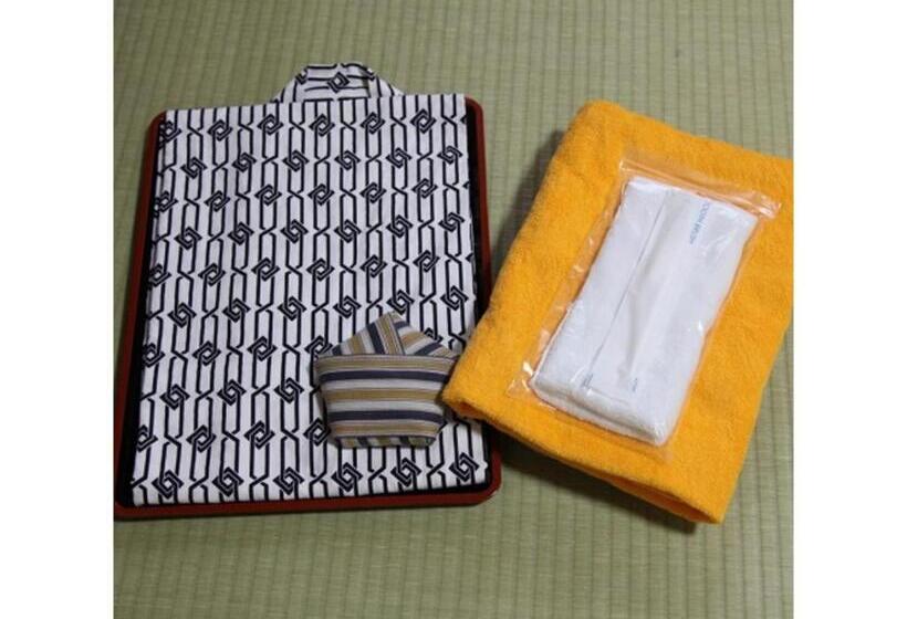 Студия Стандарт, Tsukuba Town Hotel   Vacation Stay 65198v