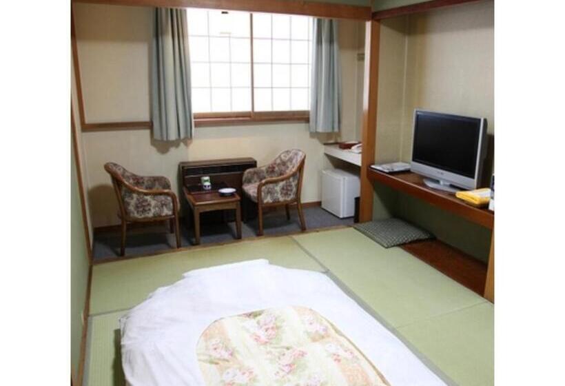 Студия Стандарт, Tsukuba Town Hotel   Vacation Stay 65198v