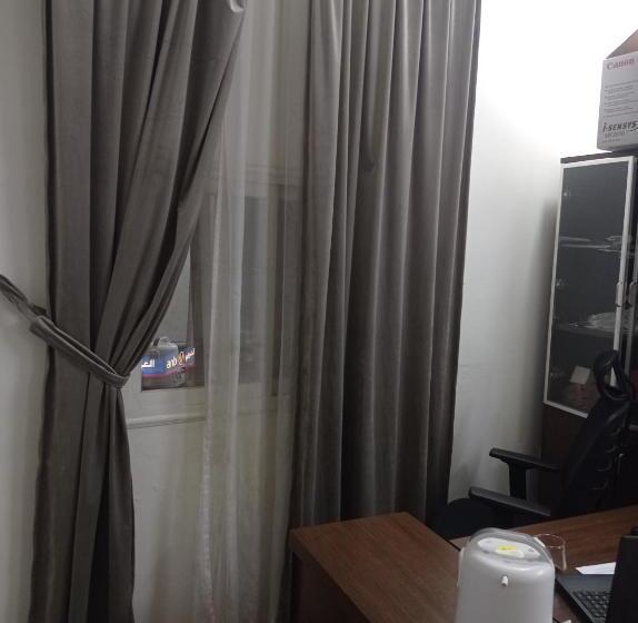 Appartement 1 Chambre, جنة   روز ابها المنسك