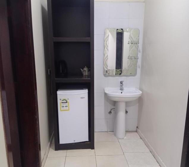 Appartement 1 Chambre, جنة   روز ابها المنسك