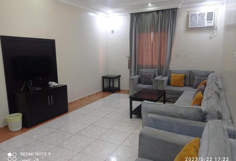 Appartement 2 Chambres, جنة   روز ابها المنسك