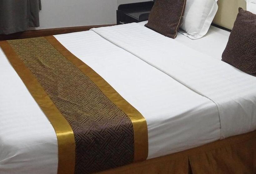 Appartement 2 Chambres, جنة   روز ابها المنسك