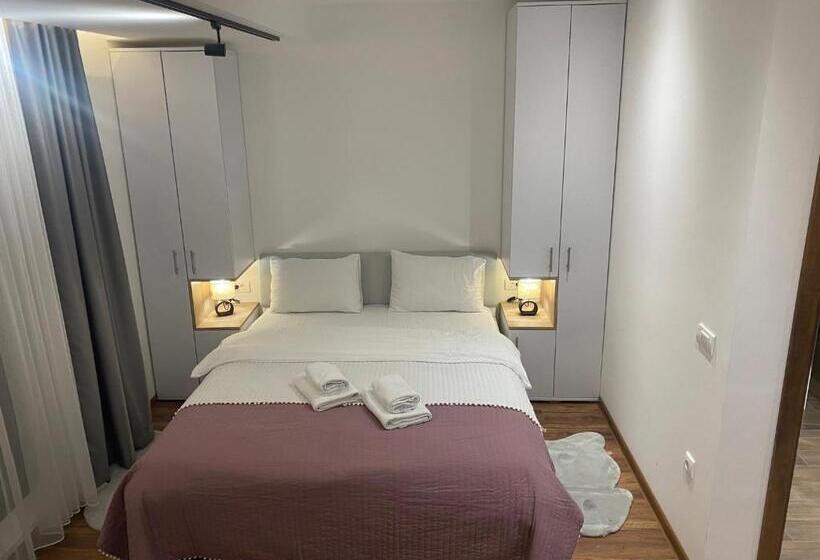 استودیو استاندارد با چشم‌انداز, Apartmani Aj   A11 & A12 Kopaonik Aris Resort