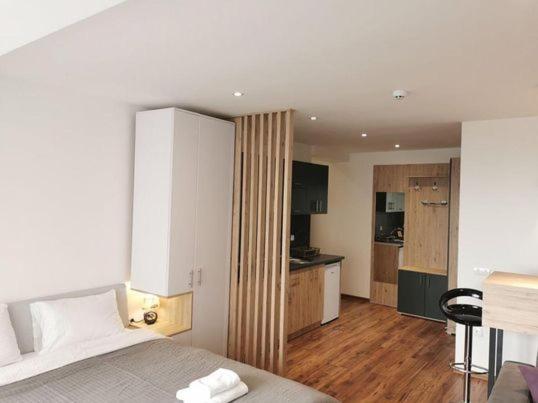 استودیو استاندارد با چشم‌انداز, Apartmani Aj   A11 & A12 Kopaonik Aris Resort