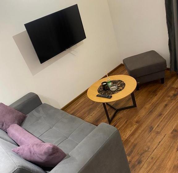 استودیو استاندارد با چشم‌انداز, Apartmani Aj   A11 & A12 Kopaonik Aris Resort