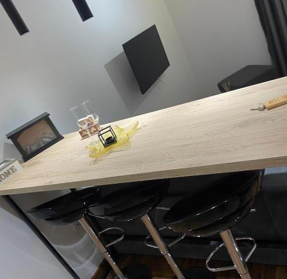 استودیو استاندارد با چشم‌انداز, Apartmani Aj   A11 & A12 Kopaonik Aris Resort