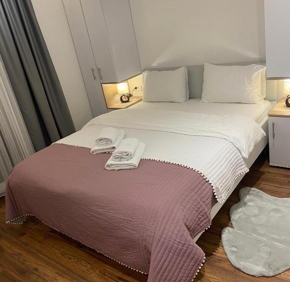 استودیو استاندارد با چشم‌انداز, Apartmani Aj   A11 & A12 Kopaonik Aris Resort