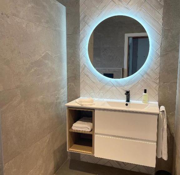 חדר סטנדרט, Casa Do Mundo Madeira