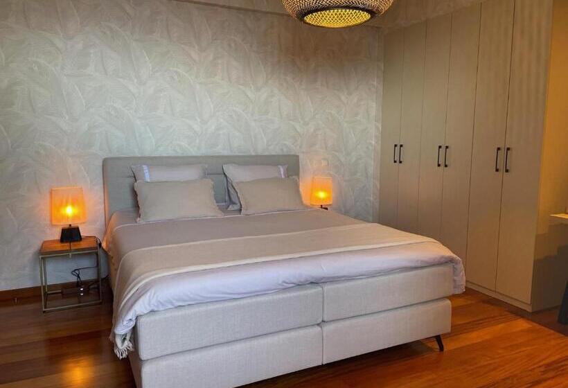 חדר סטנדרט, Casa Do Mundo Madeira