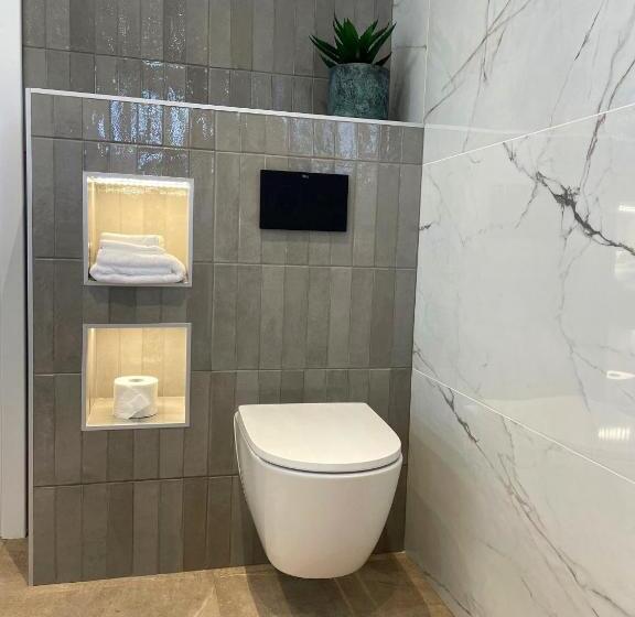 חדר סטנדרט לארבעה, Casa Do Mundo Madeira