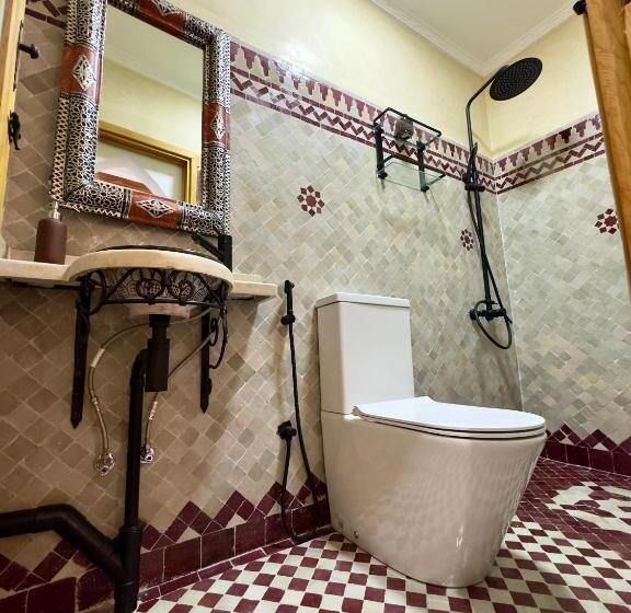 اتاق استاندارد, Dar Md