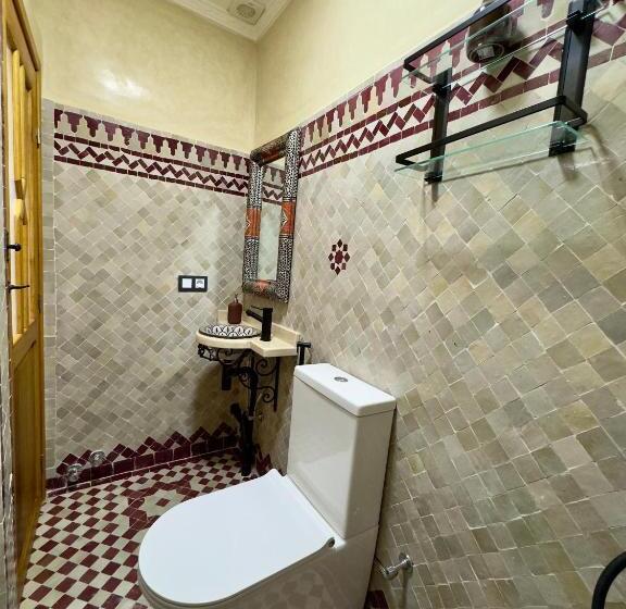 اتاق استاندارد, Dar Md