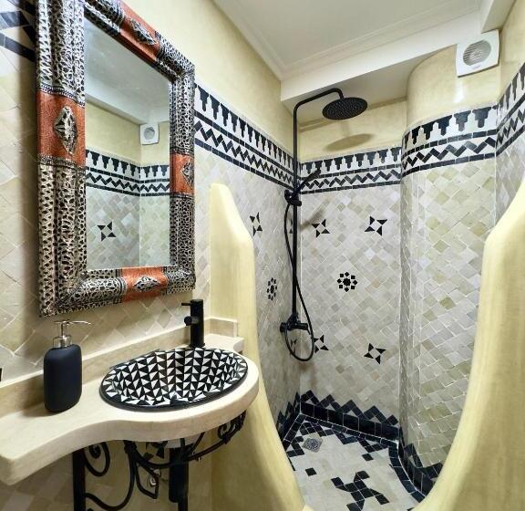 اتاق سوپریور, Dar Md