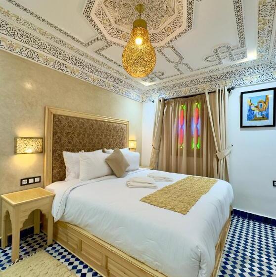 سوییت خانوادگی, Dar Md