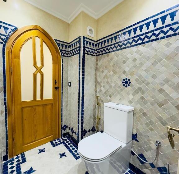 سوییت خانوادگی, Dar Md