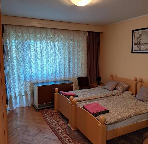 اتاق استاندارد, Soba Sekulić