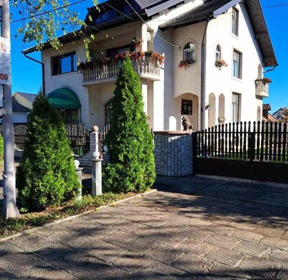 اتاق استاندارد, Soba Sekulić