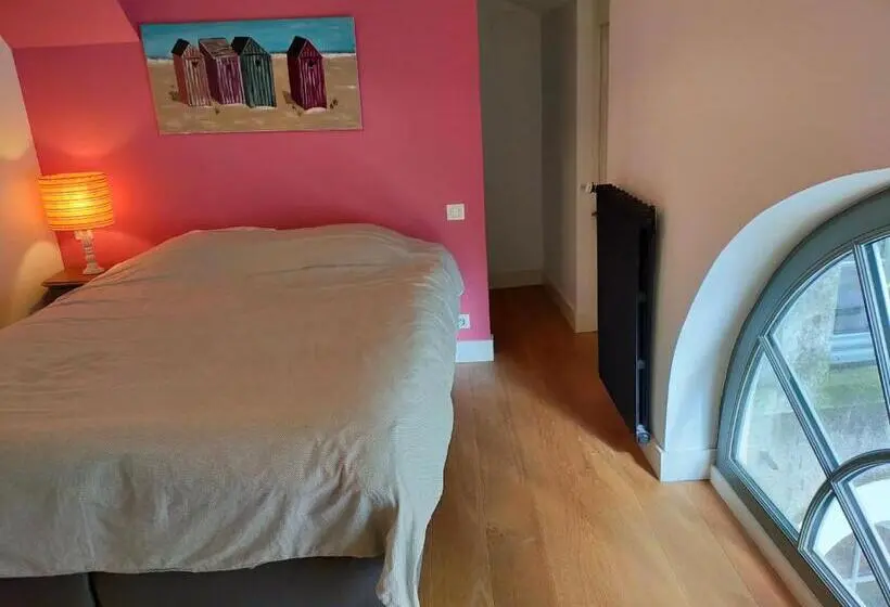 Perhesviitti, La Suite 14