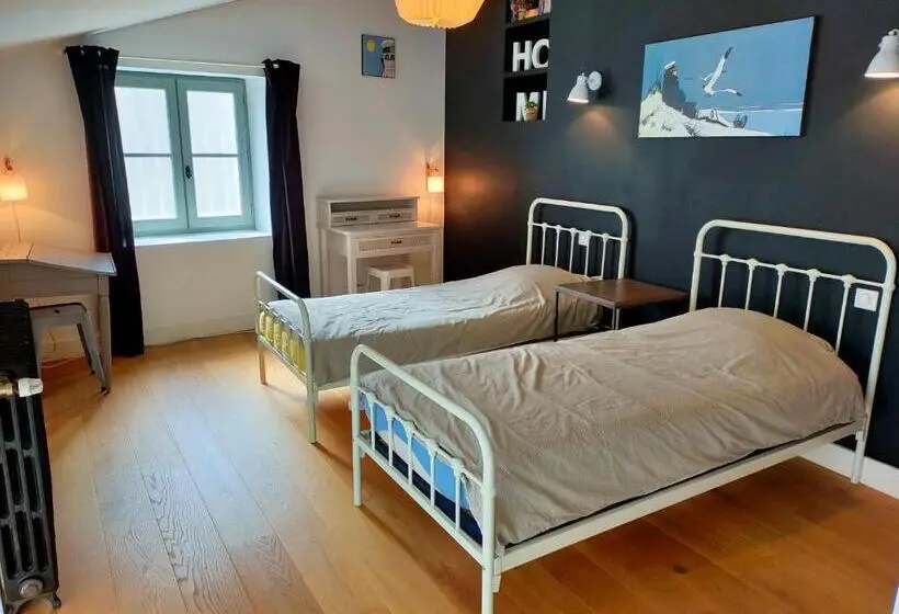 Perhesviitti, La Suite 14