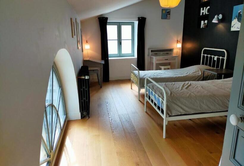 Family Suite, La Suite 14