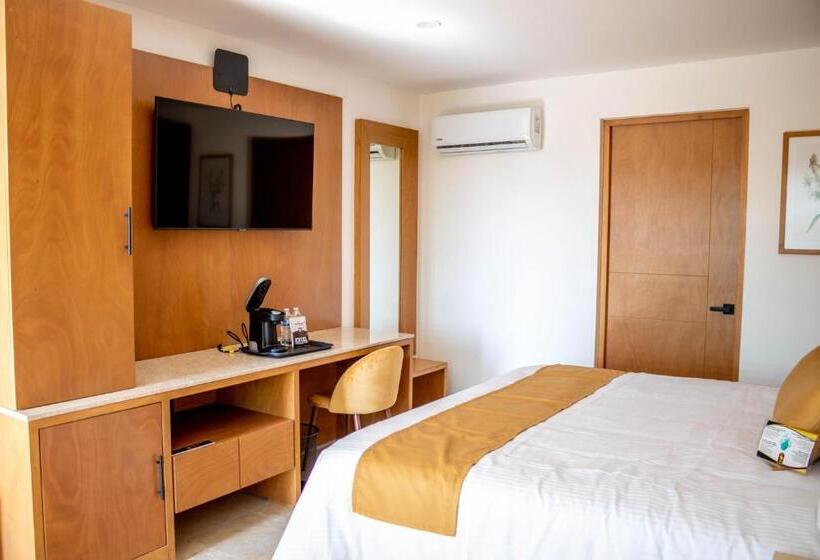 חדר דלוקס, 5 Inn Select