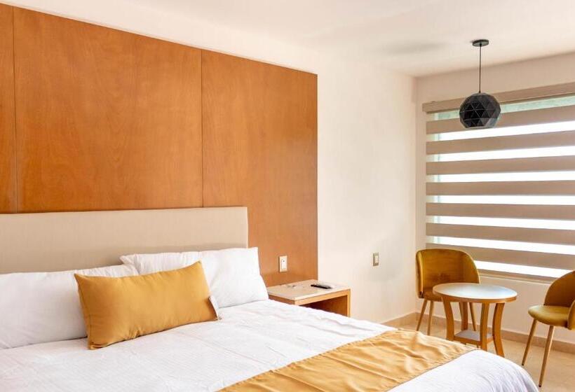 חדר דלוקס, 5 Inn Select