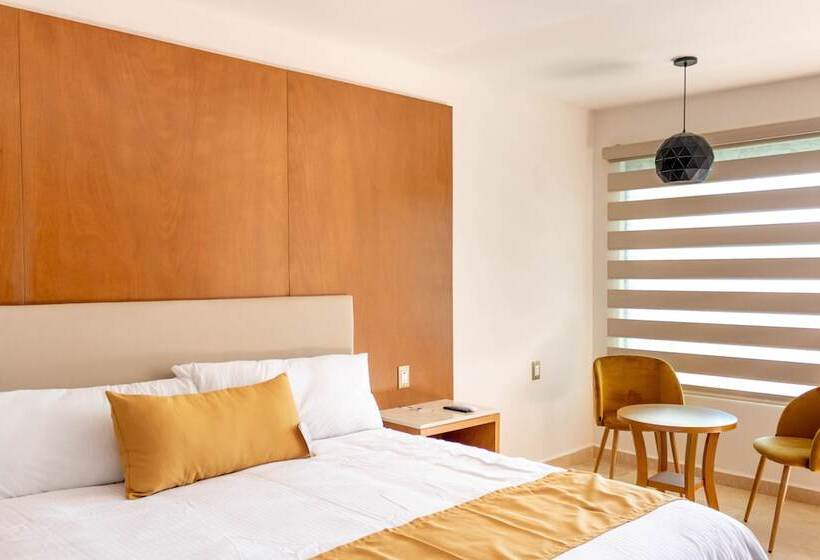 חדר דלוקס, 5 Inn Select