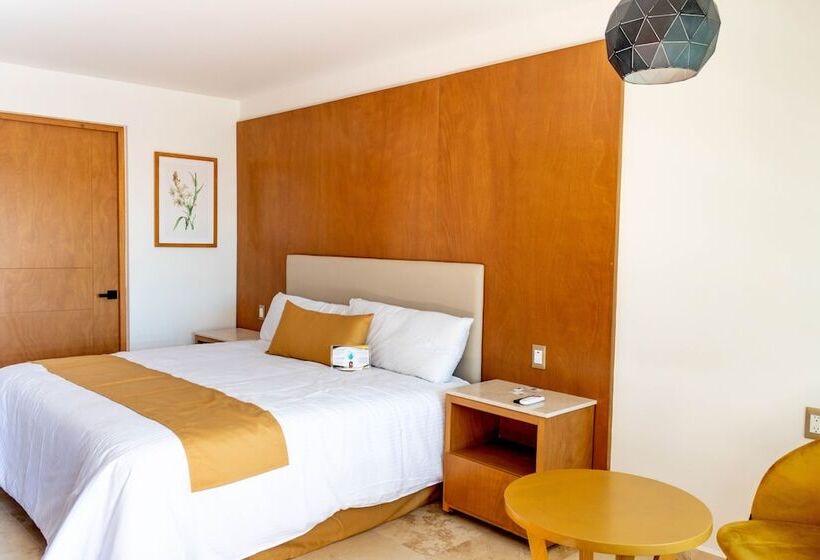 חדר דלוקס, 5 Inn Select