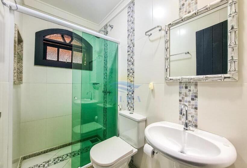 Номер Стандарт Трехместный, Pousada Sonho De Verão