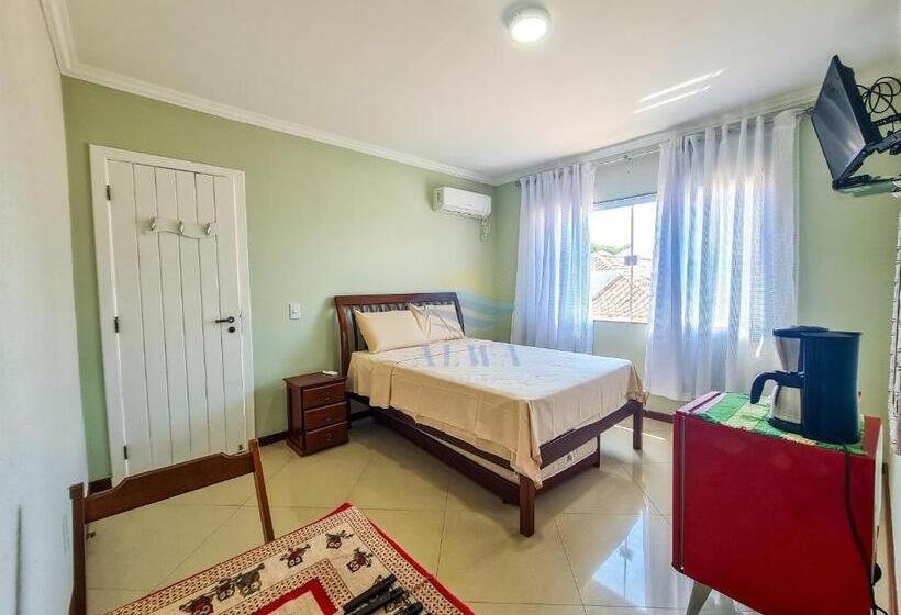 Трехместный Номер Комфорт, Pousada Sonho De Verão