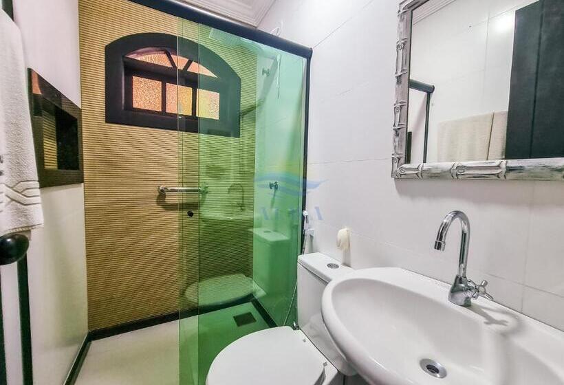 Четырехместный Номер Стандарт, Pousada Sonho De Verão