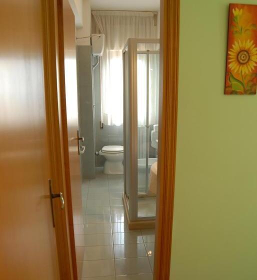 חדר סטנדרט, Del Duca