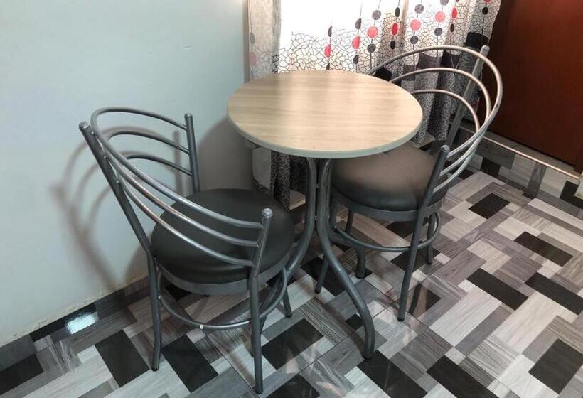 غرفة ديلوكس, Hostal Draba