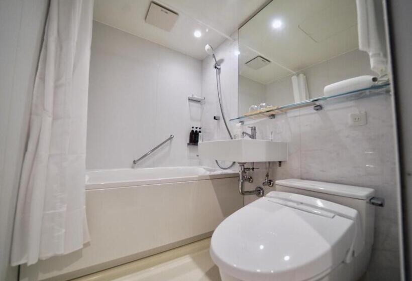 标准间, Ishigaki And Chikonkiya