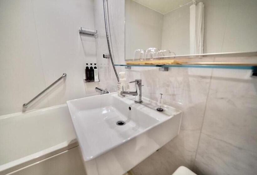 标准间, Ishigaki And Chikonkiya