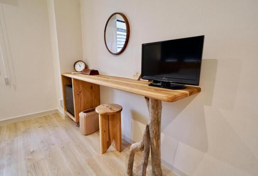 标准间, Ishigaki And Chikonkiya